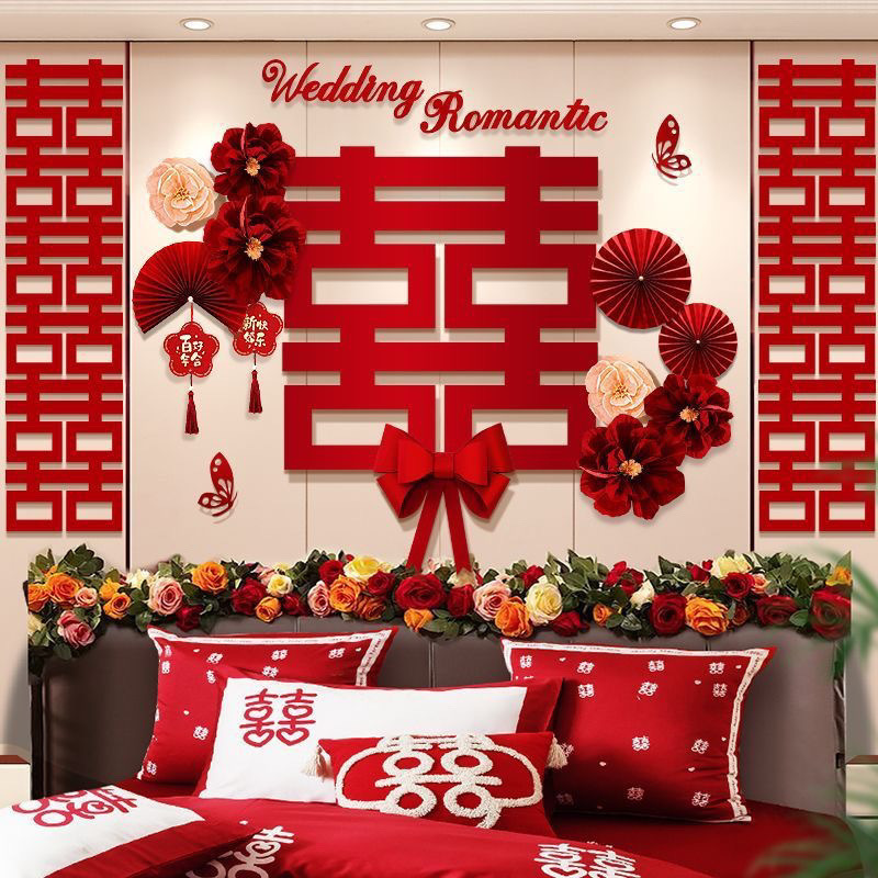 (웨딩룸 배경세트) 인기 A1 모델