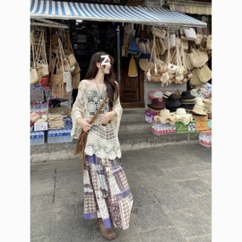 半身裙;女式针织衫;女式T恤