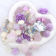 С���L�������ɫϵ��õ�廨����diy�֙C�����ϰ������z�l�A�^�K