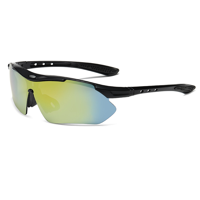 블랙 프레임 라이트 컬러