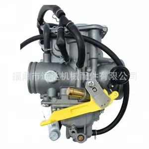 Trx400Ex Trx400X 16100-Hn1-A43 Pv38J Karbürator üçün uyğundur