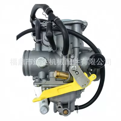 Suitable for Trx400Ex Trx400X 16100-Hn1-A43 Pv38J Carburetor