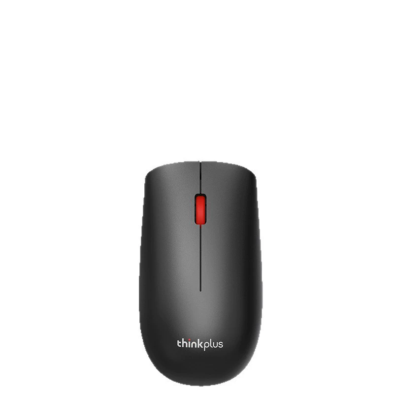 Lenovo thinkplus T60X wireless Bluetooth dual-mode mouse smart sleep ergonomic office 2.4G mouse