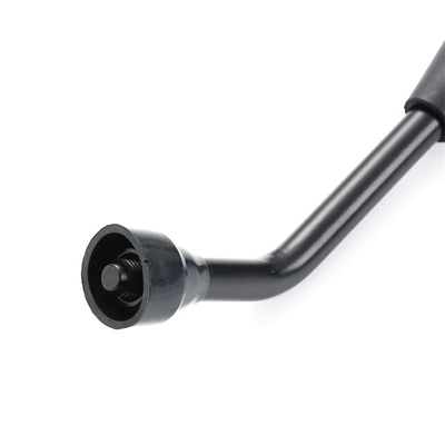 M10 Front Silk Mirror, Motorcycle rearview mirror