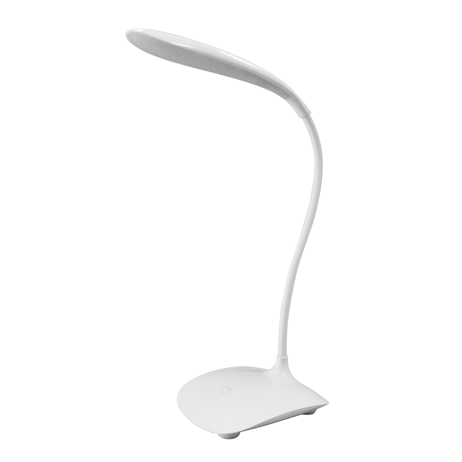 Lampe de bureau LED rechargeable vue d'ensemble