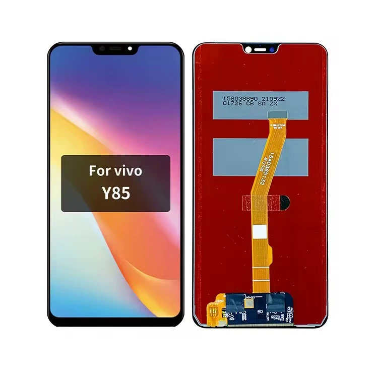 Vivo, совместимый экран, сенсорное оригинальное мобильное устройство, сенсорный экран