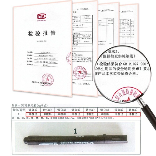 【Erasable】Whiteboard Pens 1/1.5mm Fine Tip Black Red Blue Water-based Children's Control Pens Easy Erasable Markers