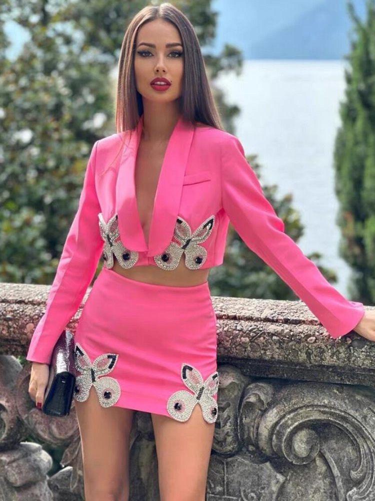 Two Piece Set - Image 3