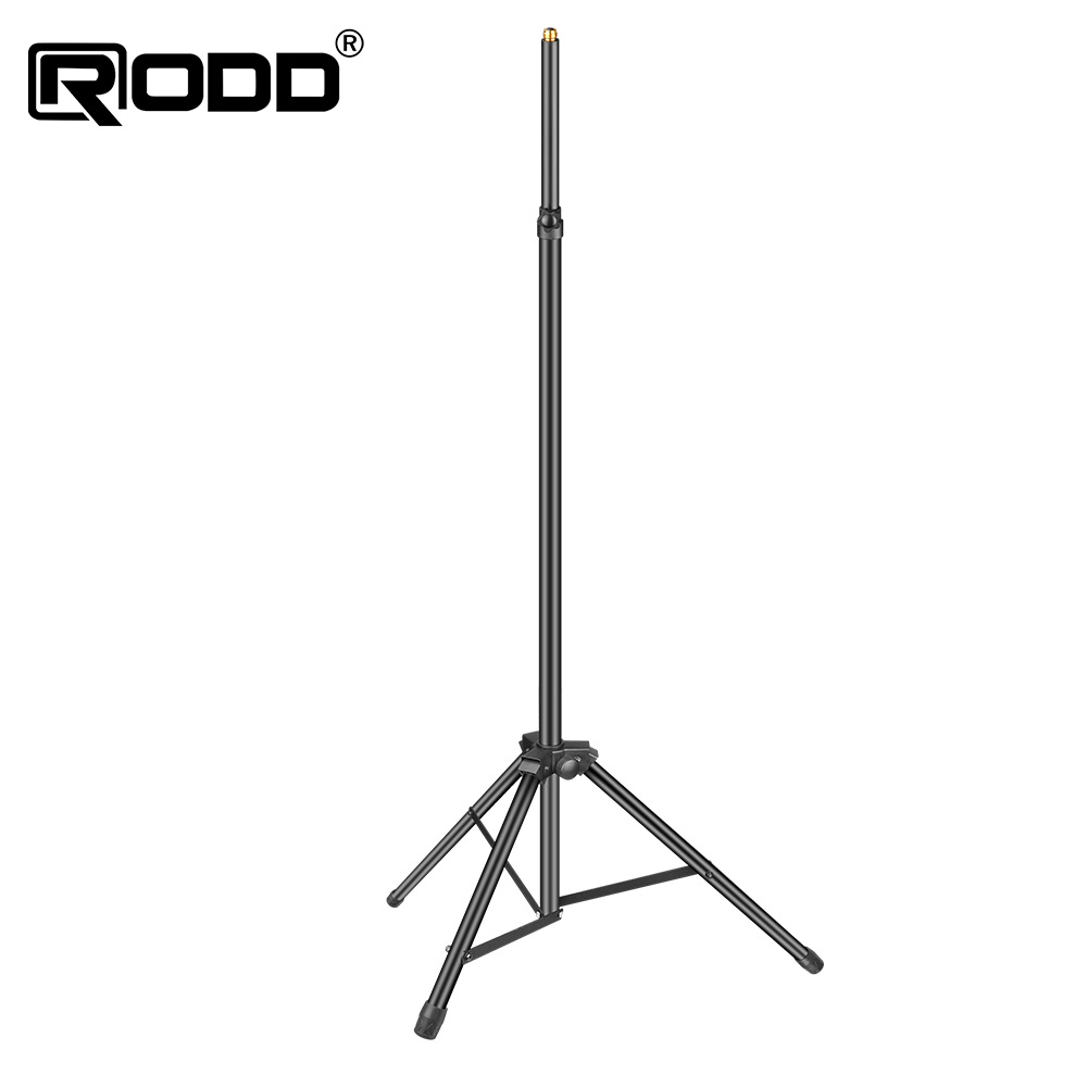 RODD floor tripod stand microphone live...