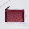 Single -layer style [Red]