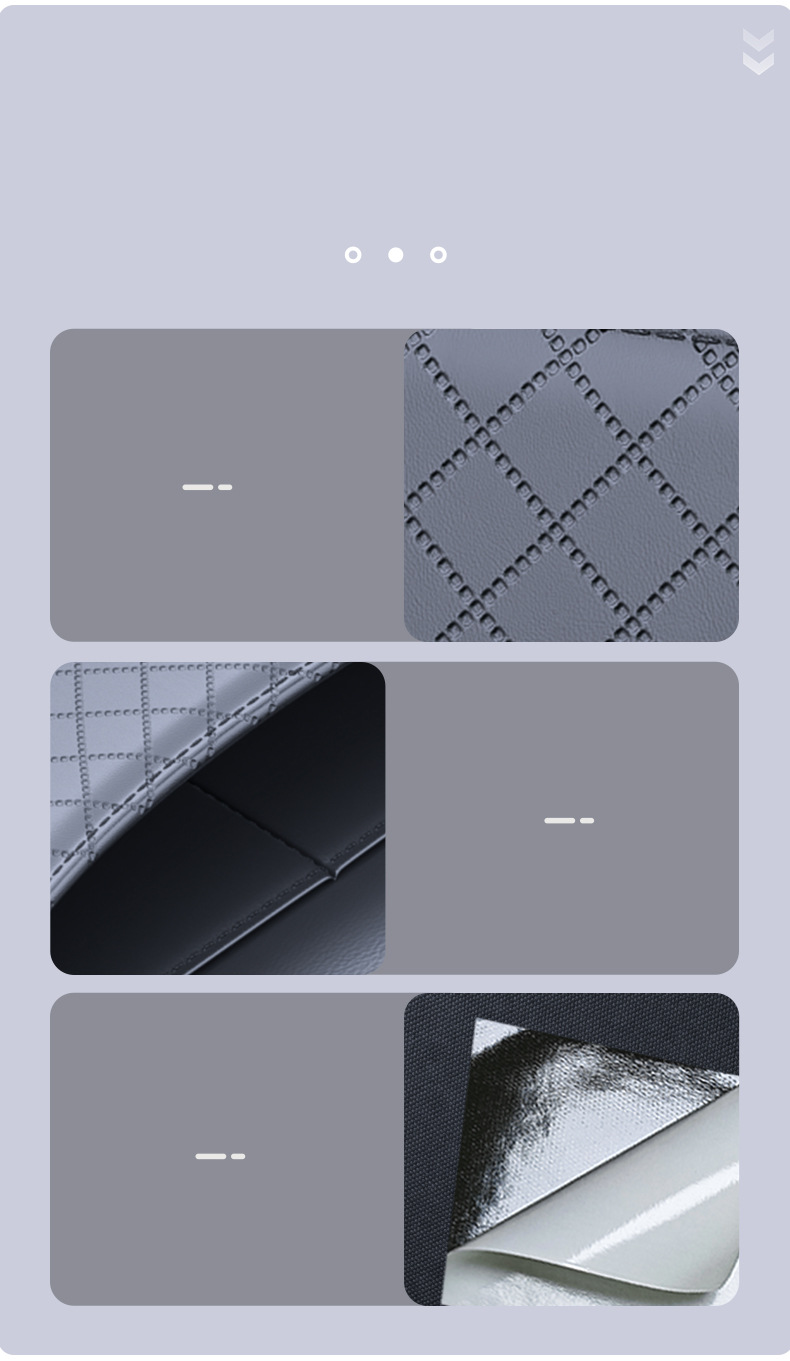 Car-Mounted Multifunctional Storage Box, Adhesive-Type Door Armrest Storage Bag, Mobile Phone and Miscellaneous Items Box, Car Interior Accessories