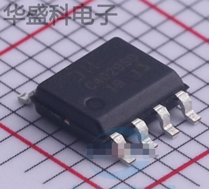 DMC4029SSD-13 封装 SO-8 MOS场效应管