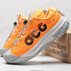 国境を越えた貿易 ACG Fly2 男女兼用シューズ カジュアルで多用途なスポーツシューズ カップルモデル 滑り止めランニング クロスカントリー ハイキングシューズ