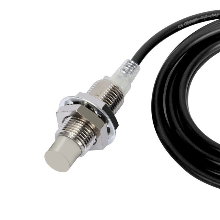 欧姆龙OMRON 接近开关 E2E-X5Y1 原装正品 全国包邮