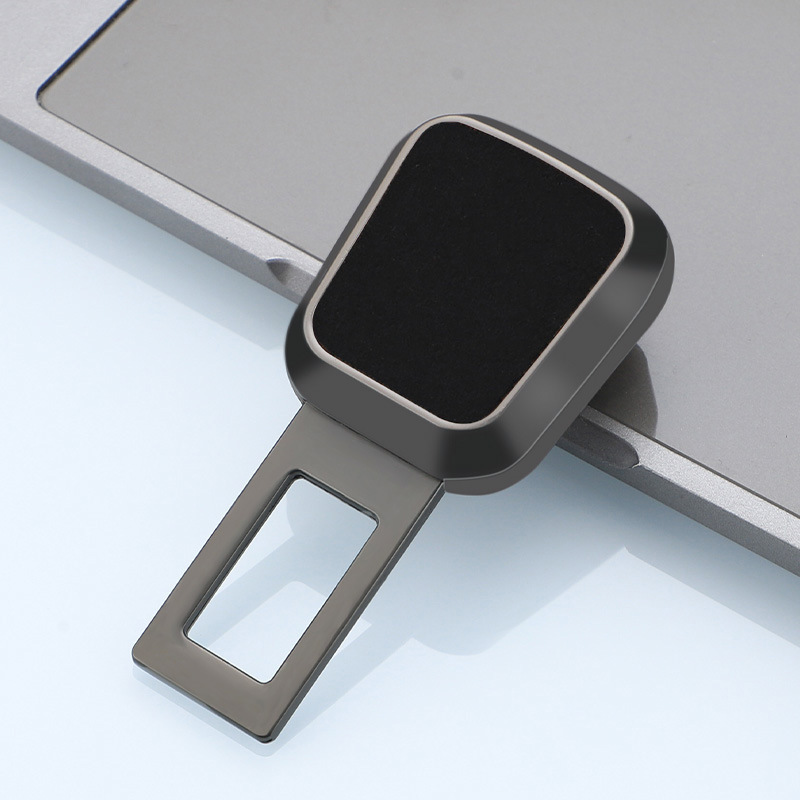 Suitable for Audi Car Safety Belt Buckle A4L A5 A6L Q3 Q4 Buckle Interface Extension Fixer