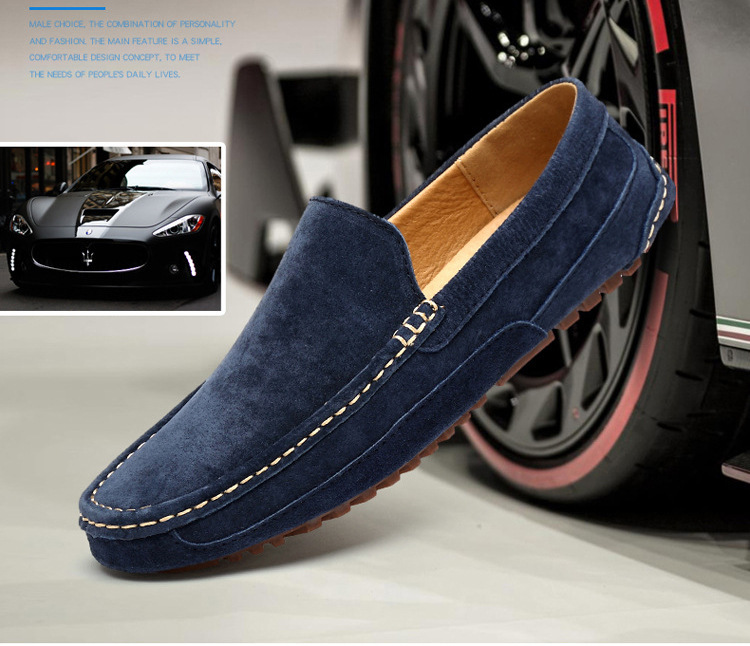 Men's Loafers