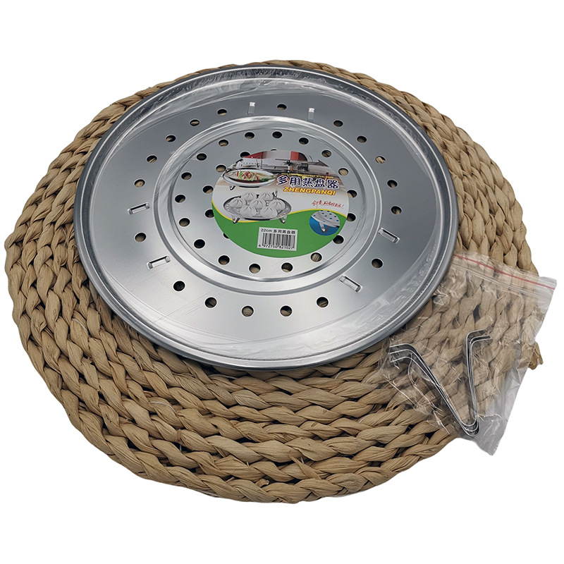 M7241 22 # multiusos vapor de acero inoxidable vapor cesta de frutas extensible