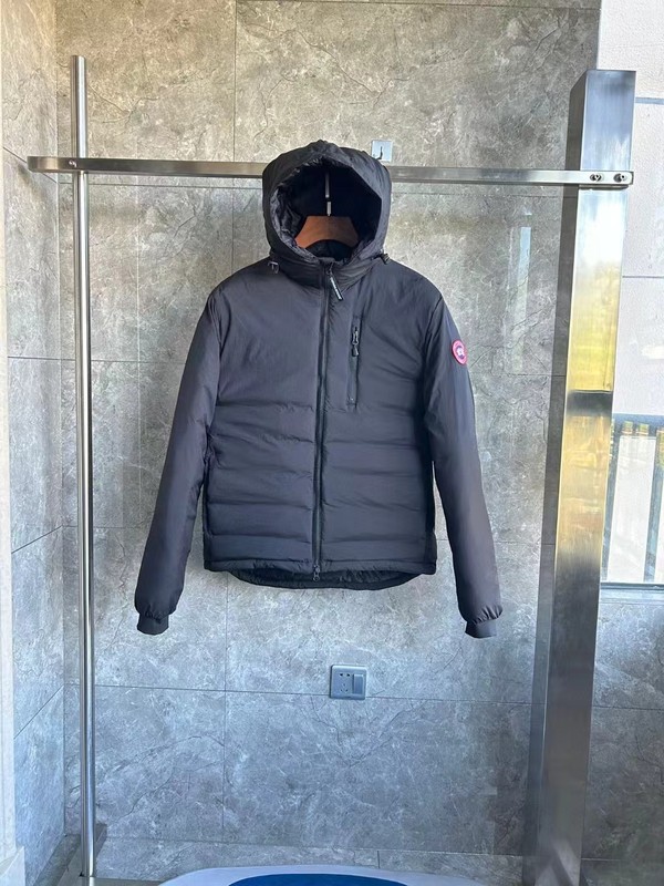 大鹅羽绒服冬季男轻薄外套5078Mgooseflimsydownjacket轻薄保暖|undefined