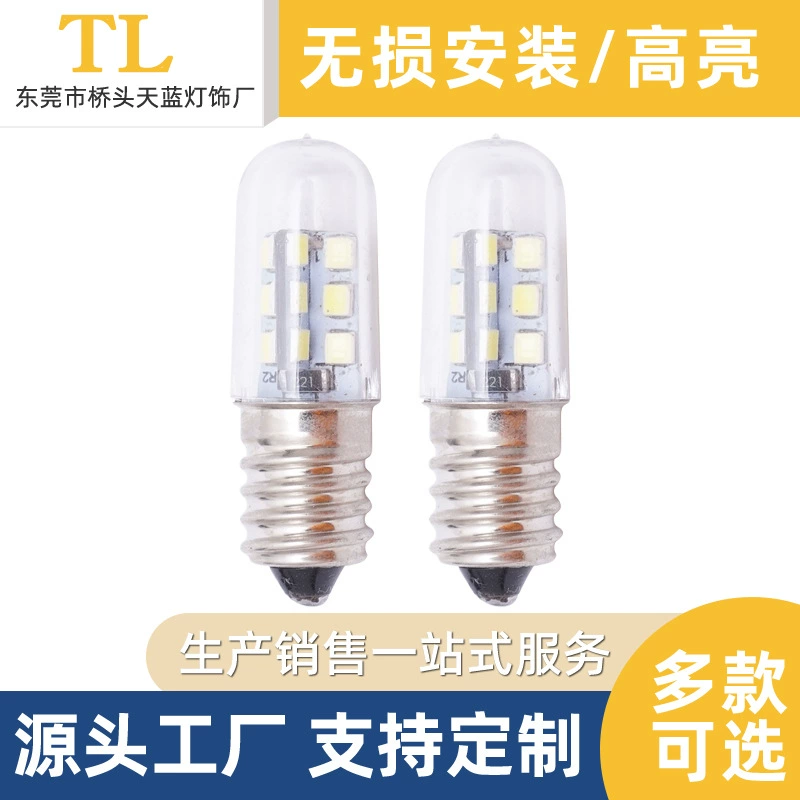 LED bulb, printer, 220, 220v, 24, 24v, E14