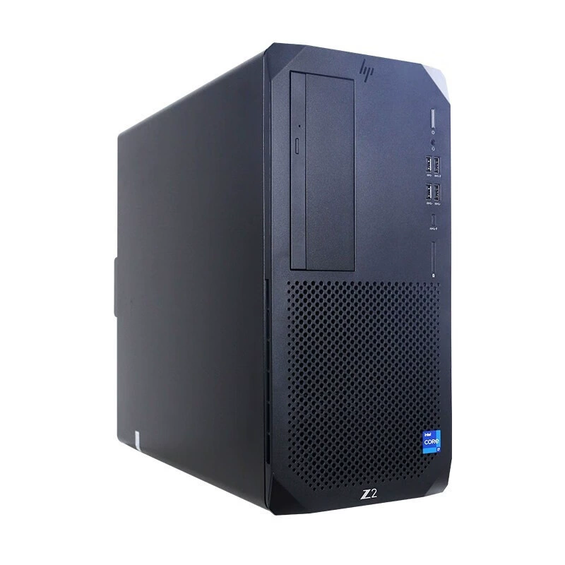 Ноутбук HP для профессиональной работы, серия Z2, 2G, G9, 3D