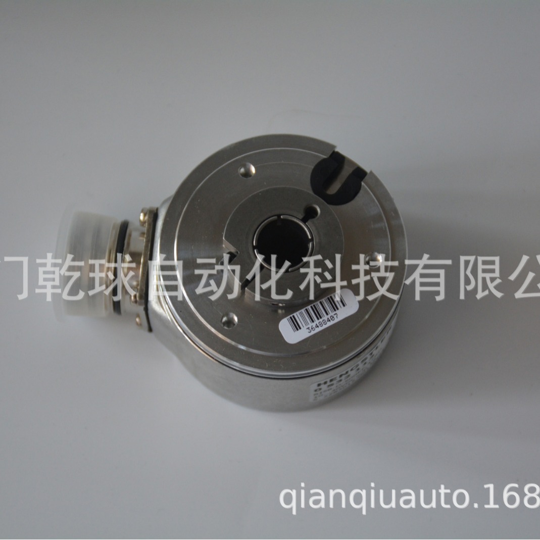 HENGSTLER Encoders  0532113 绝对型编码器