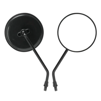 View High-Definition Rearview Mirror Universal — Motorcycle rearview mirror