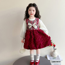 Ůͯ�L�乫���B��ȹ�ɼ���2026���＾�¿������W�tСŮ�����bȹ��