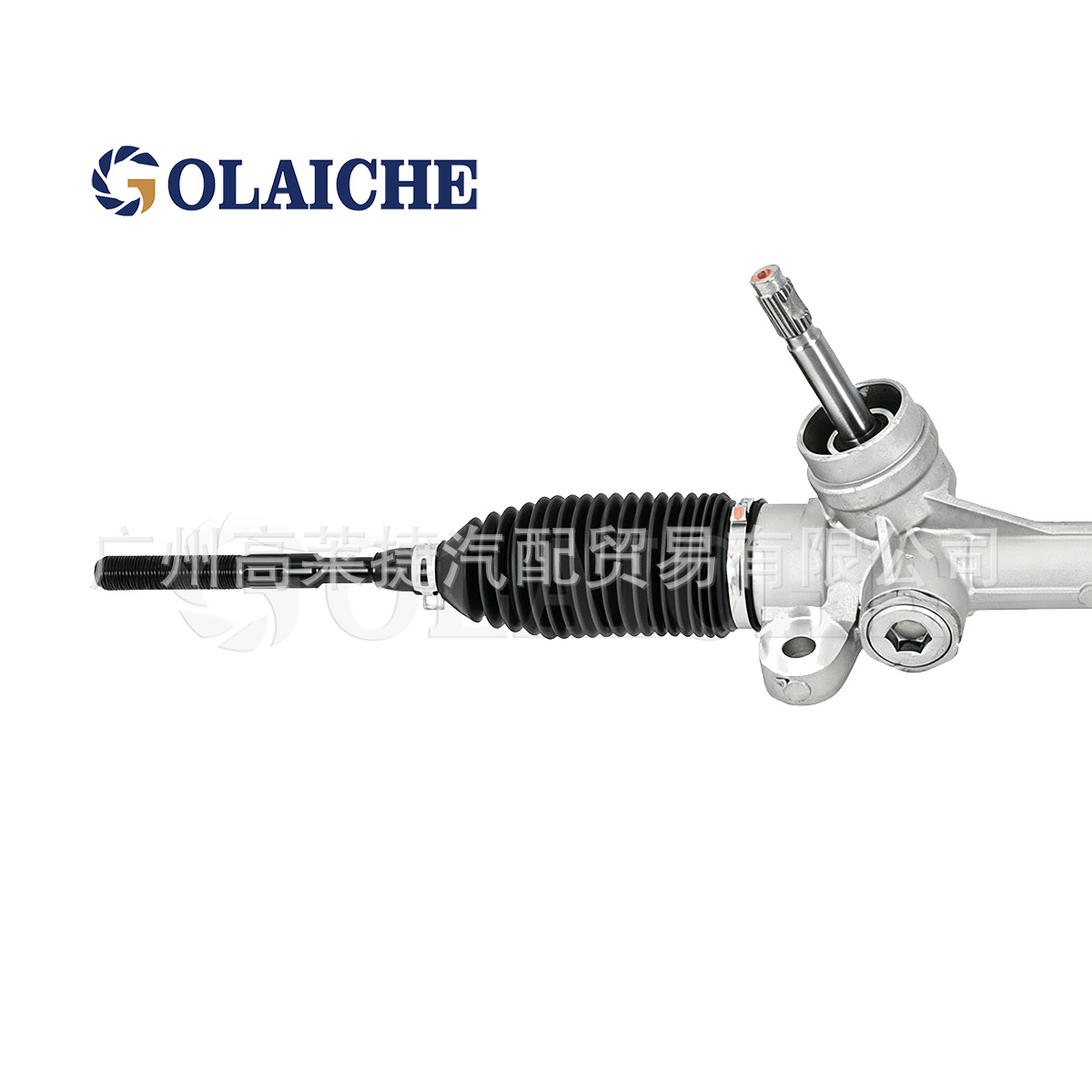 3401100-BH01 3401100-BH02 CN02, suitable for Changan Ruicheng/Ruicheng CC steering gear assembly