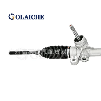 Steering gear assembly suitable for Changan