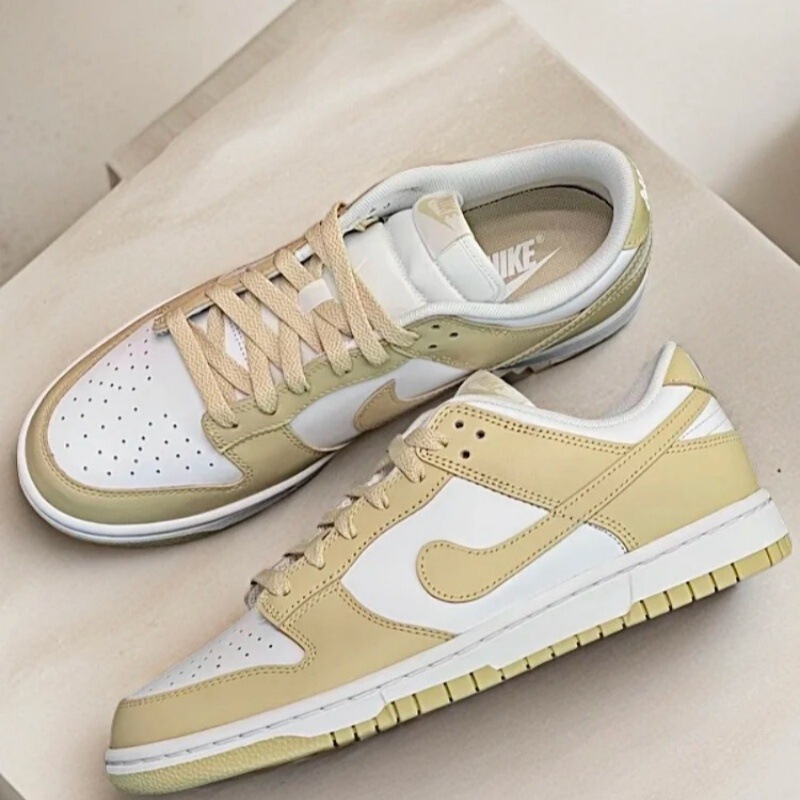 Putian Pure Original Sneakers Dunksb Casual Versatile Men's and Women's Couple Basketball Shoes Sports Trend Preferred Cross-Border Hot Sale