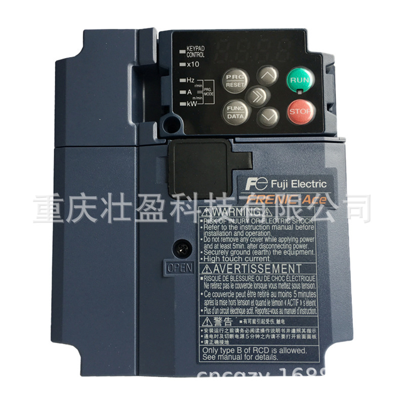 昆明FRN0002E2S-4C变频器FRN0004E2S-4C