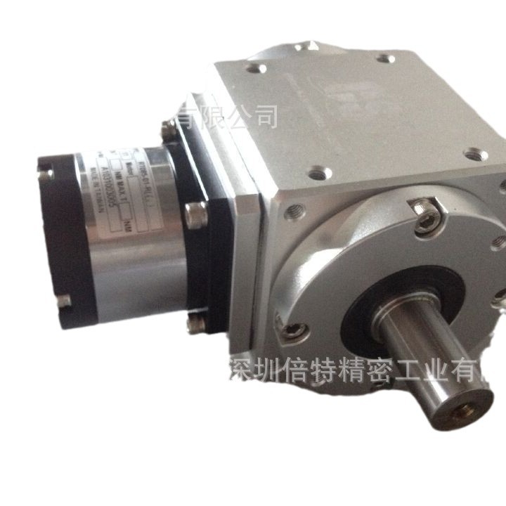 90度转角减速机RXW150AL2-30-2C嘉晟减速机小减速比