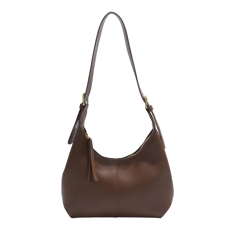 Women's Shoulder Handbag Versatile Quality European Design_voghion.com