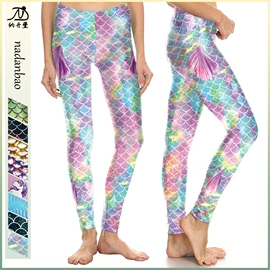 舞台/表演服;女式卫衣;打底裤