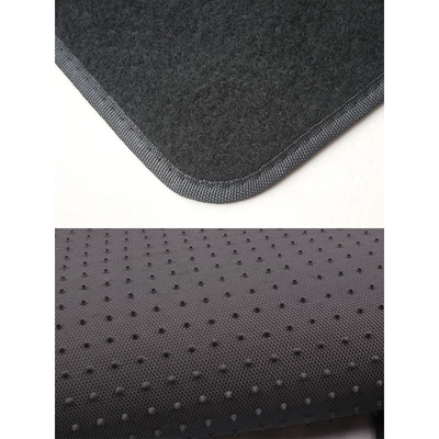 Universal Foot Pad to Clean Suede Carpet Year of