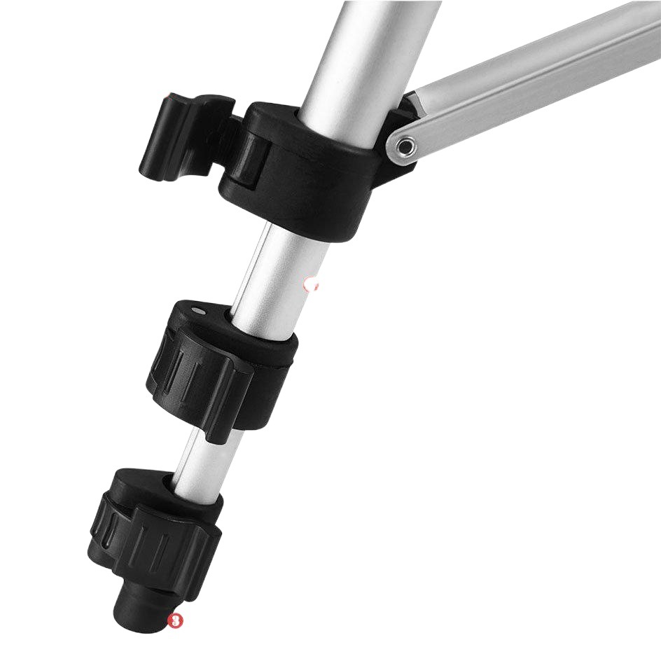 En Stock cámara de tiro soporte de cámara en vivo teléfono móvil trípode soporte universal teléfono móvil 3110 trípode