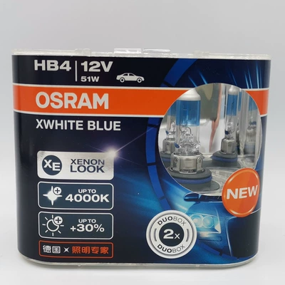 Ön faralar Dominator Xwb Bright - hb49006-12v-51w-4000k