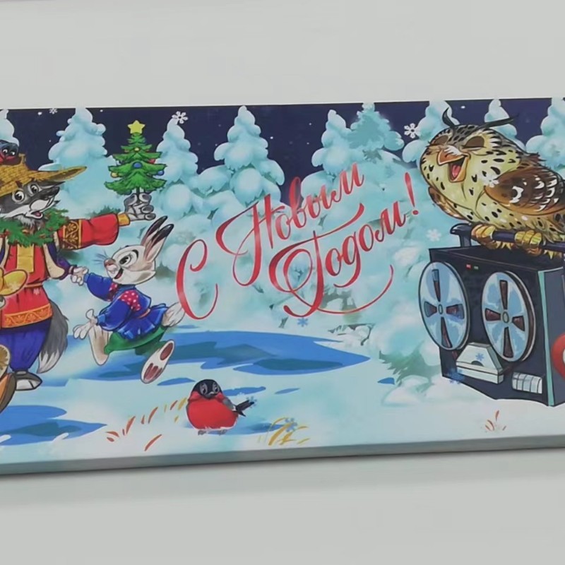 厂家直销 音乐盒  发声盒  语音盒  录音贺卡机芯 平价