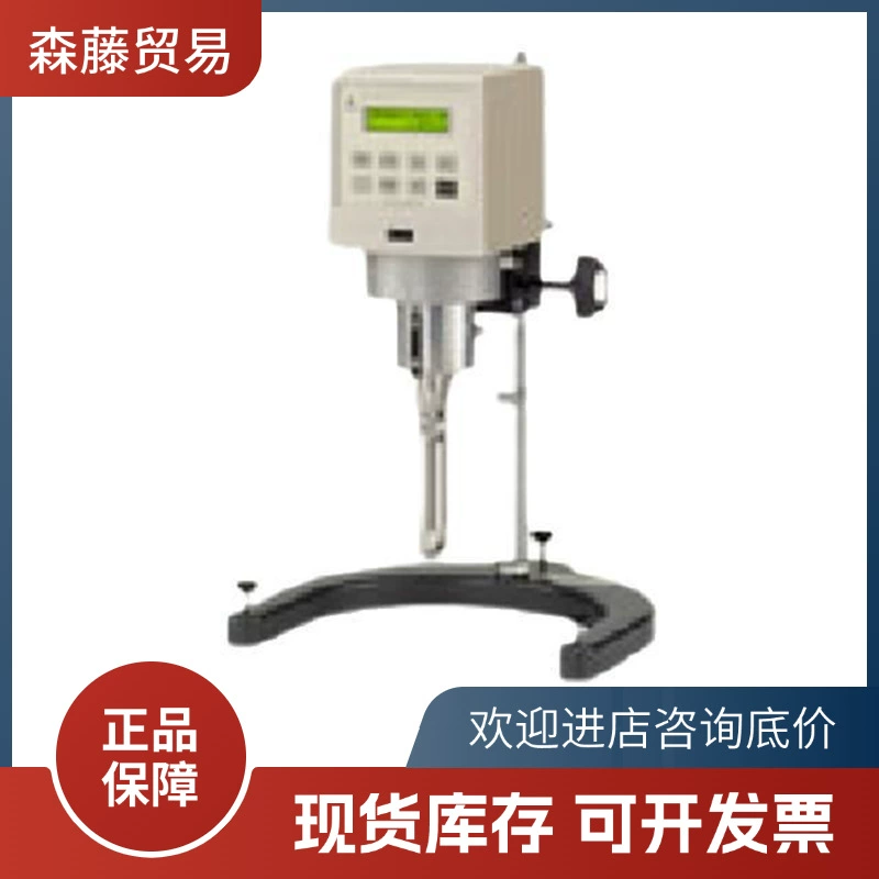 Японский вискозиметр Tokisangyo Toji Industrial RB85L/RB85H/RB85R/RB85U/RB85S