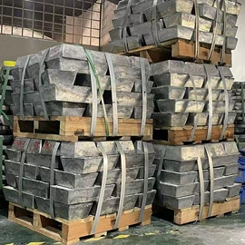 铅合金;锌及锌合金材;锡合金
