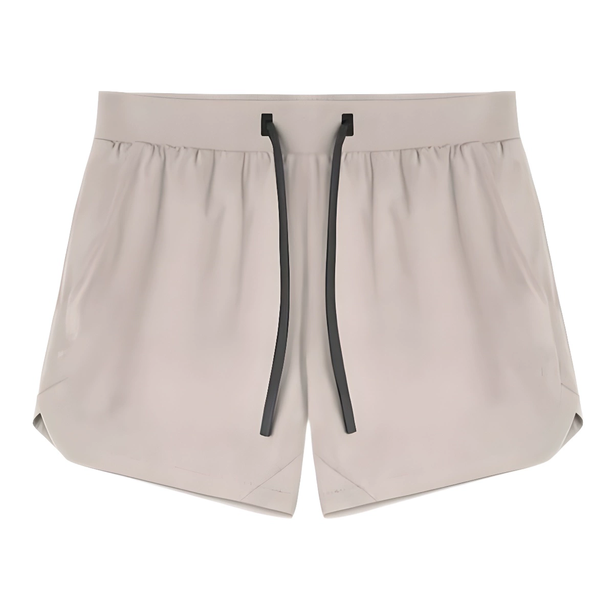 Мужские летние спортивные шорты для фитнеса, нейлоновые баскетбольные шорты, быстросохнущие, дышащие, для бега, повседневные, универсальные