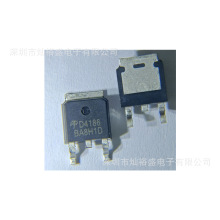 CANSUNY �ֻ� AOD4186 ��ЧӦ�� TO252 D4186 ��ƬMOS��