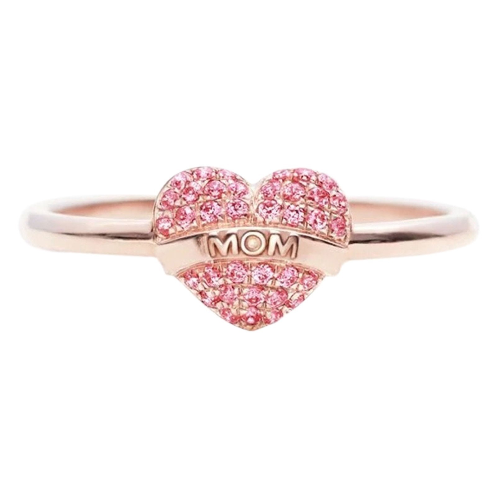 Damen Ring Set Mit Horizontalem Marquise Oval Und Birnen Schliff_voghion.com