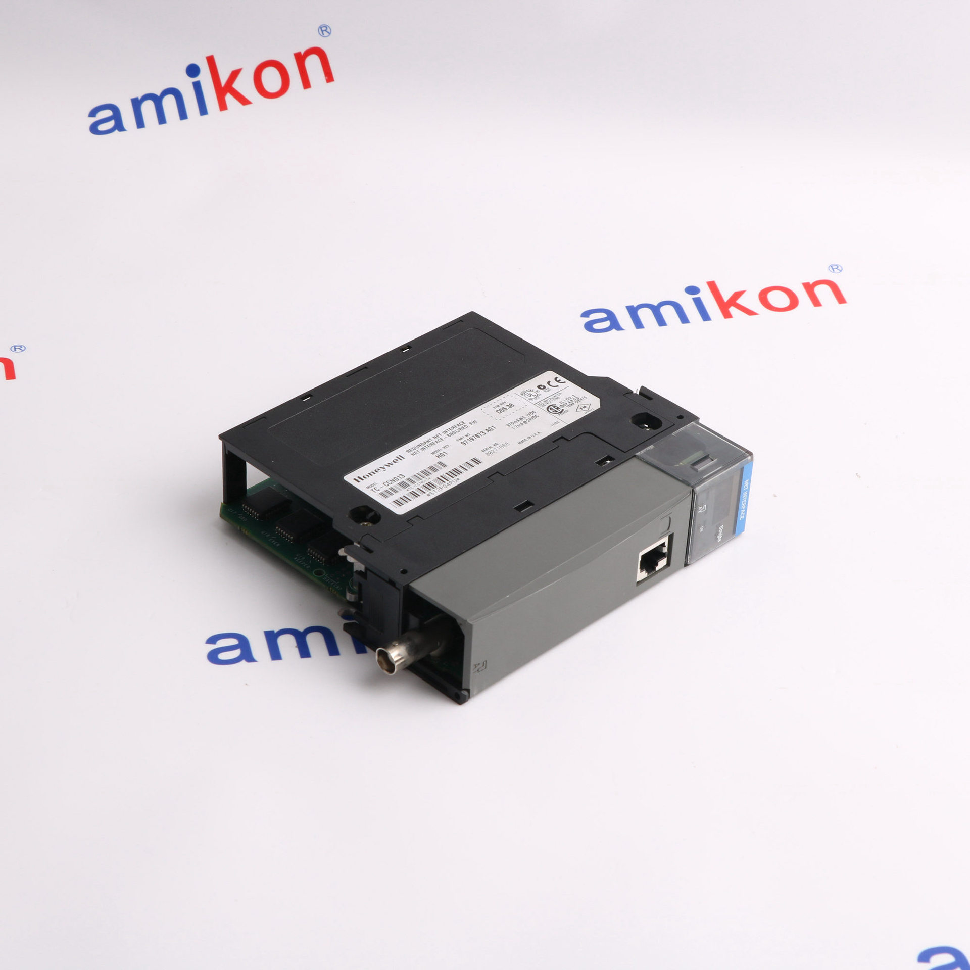 HIET404828R0001 印刷电路板 X20CP1583 6SN1118-0DK23-0AA0