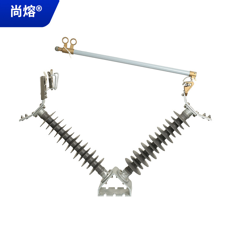 防风型跌落式熔断器6