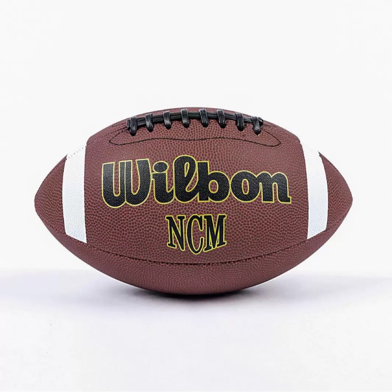 Spot Retail Wholesale Brand Pu American Football Standard Game Adult No. 9 Youth No. 6 Kidsren No. 3
