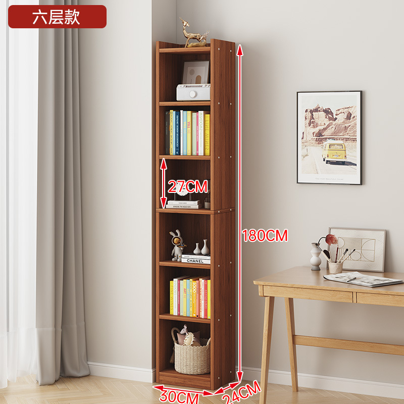 Ancient sandalwood color 6 layers