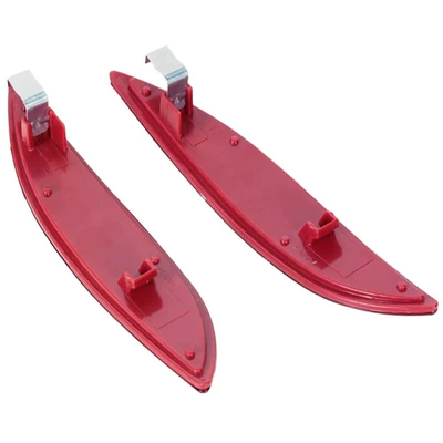 Reflector 265650004R, Left 3805 – Other Car Modifications