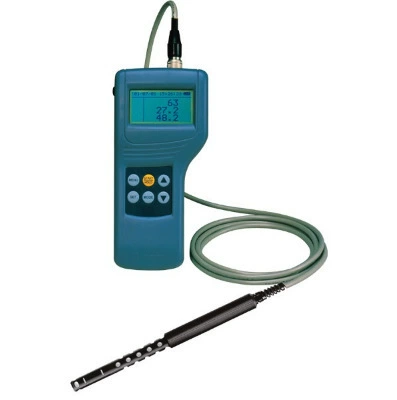 Обязая Япония Kanomakes Внутренний тестер качества воздуха 2211