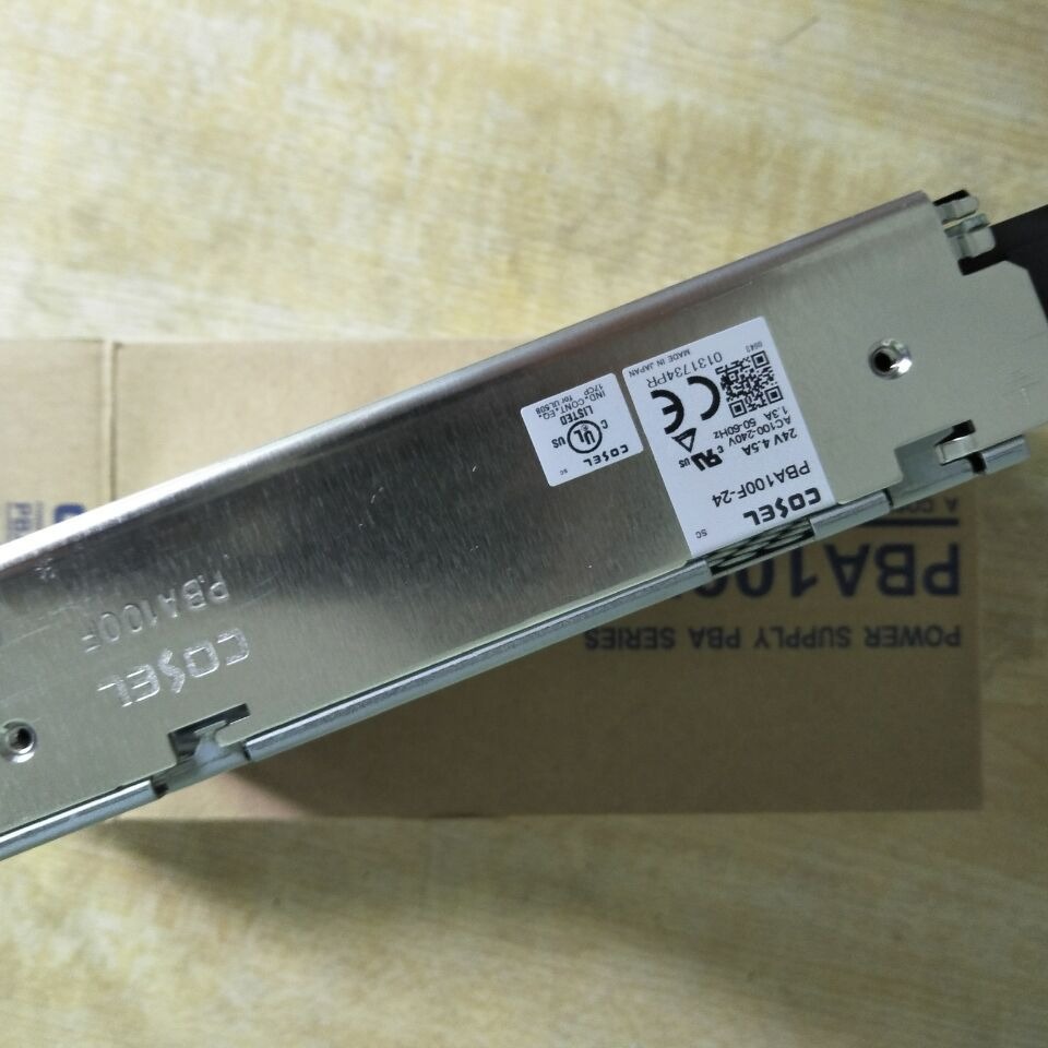COSEL 交流电源供应器PBA50F-24 PBA50F-12 PBA50F-48 PBA50F-15